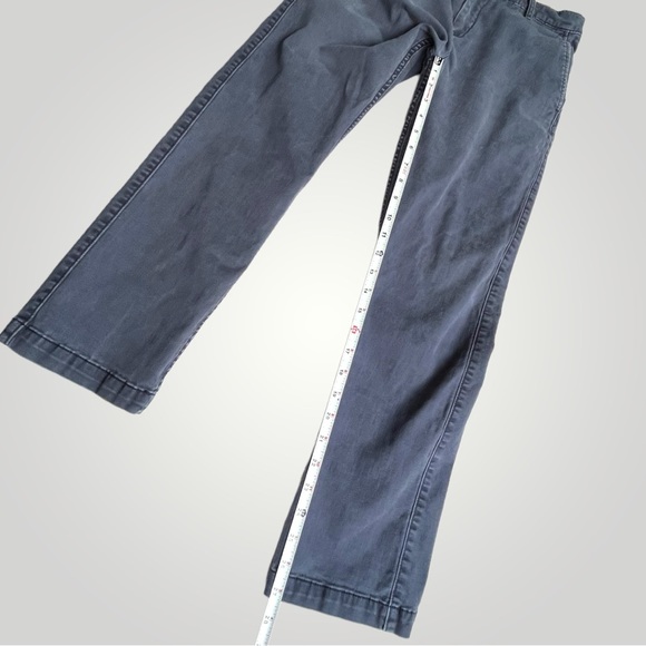 Dockers Blue Chinos/Khaki’s 31”x27” - Picture 4 of 16